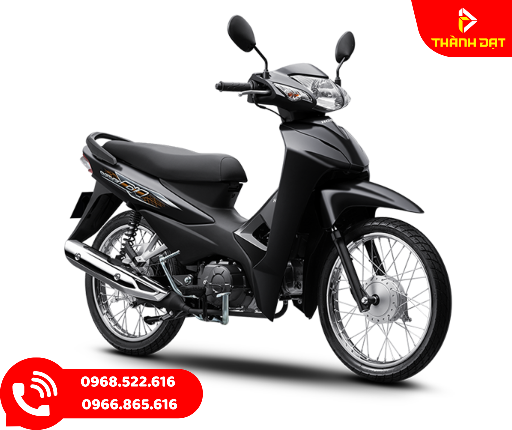 Fazzio 125 2025 Neo Xanh lam